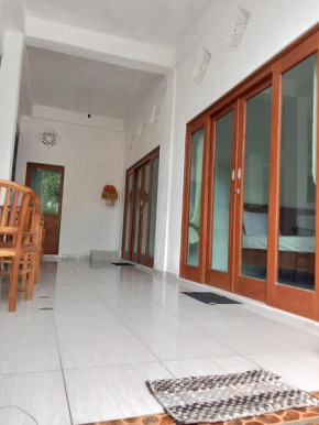 KOMANG homestay